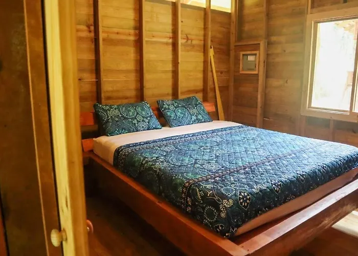 Jungle Beach 2 Bedroom Cottage
