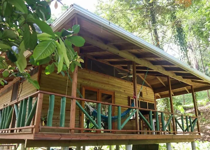 Jungle Beach 2 Bedroom Cottage