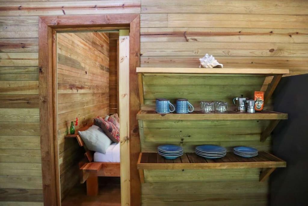 Jungle 2 Bedroom Chalet *