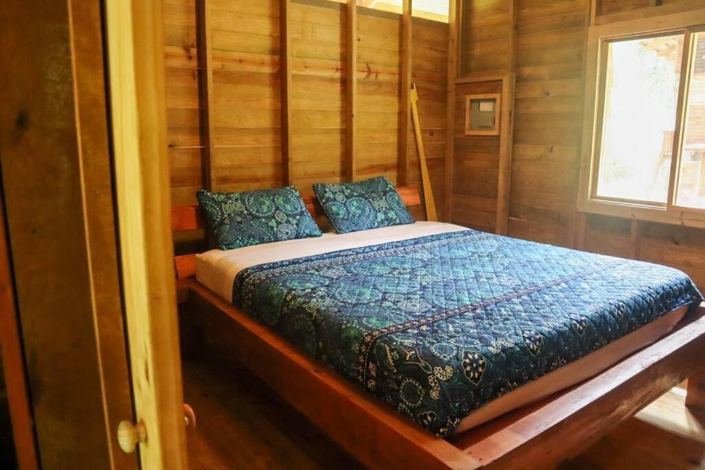 Chalet Jungle 2 Bedroom *