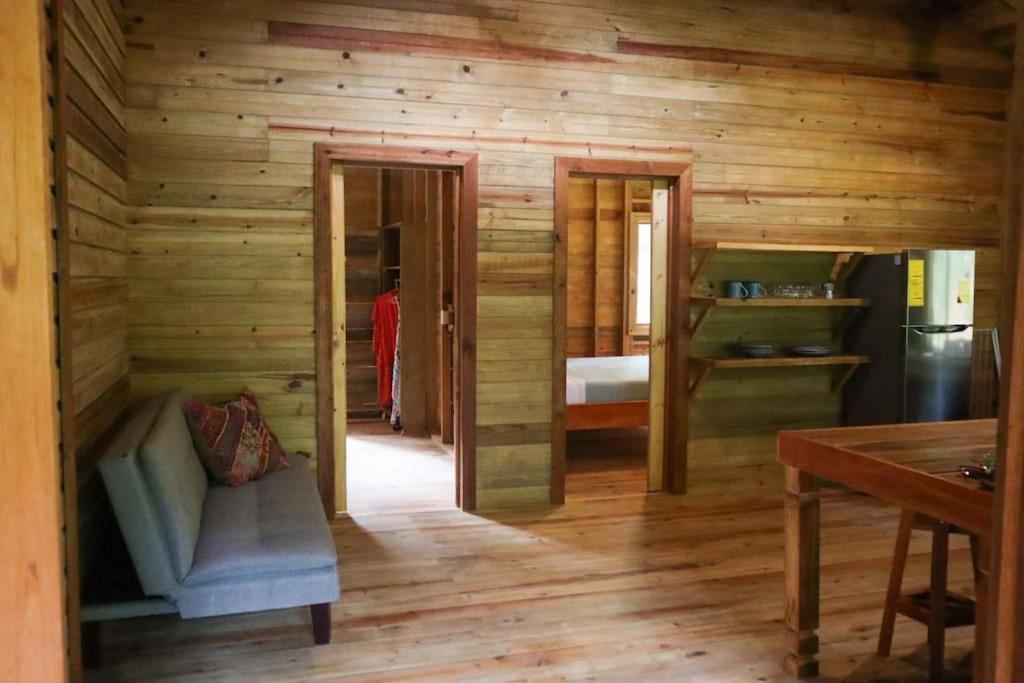 Jungle 2 Bedroom Chalet *