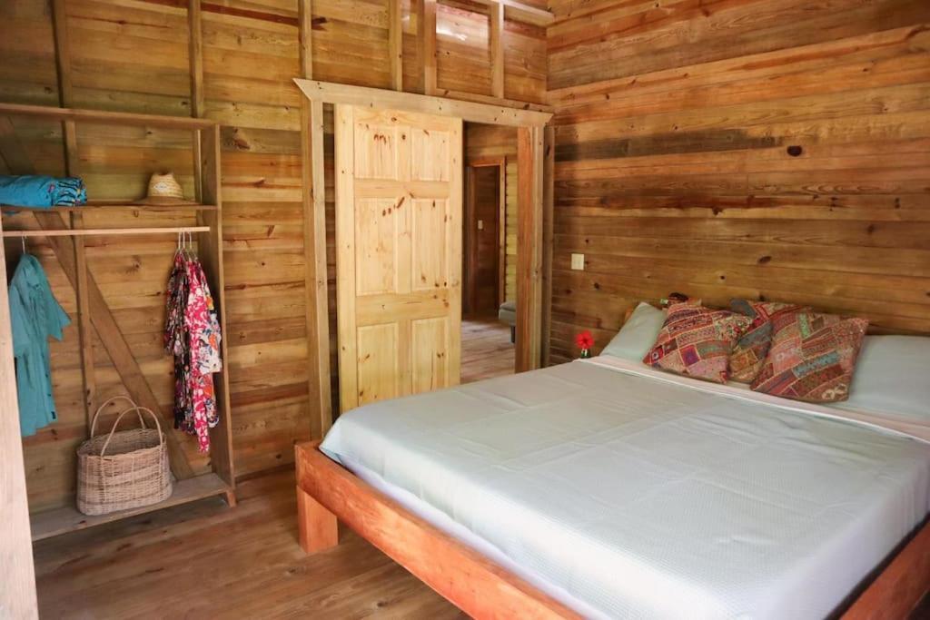 Jungle 2 Bedroom Chalet Bocas del Toro