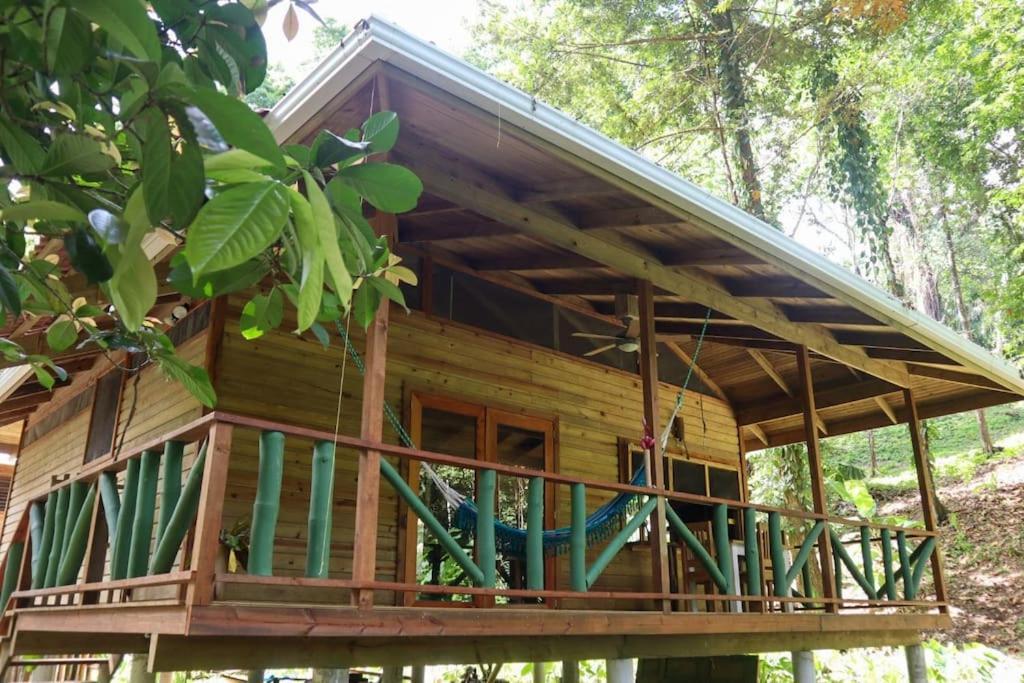 Chalet Jungle 2 Bedroom Bocas del Toro