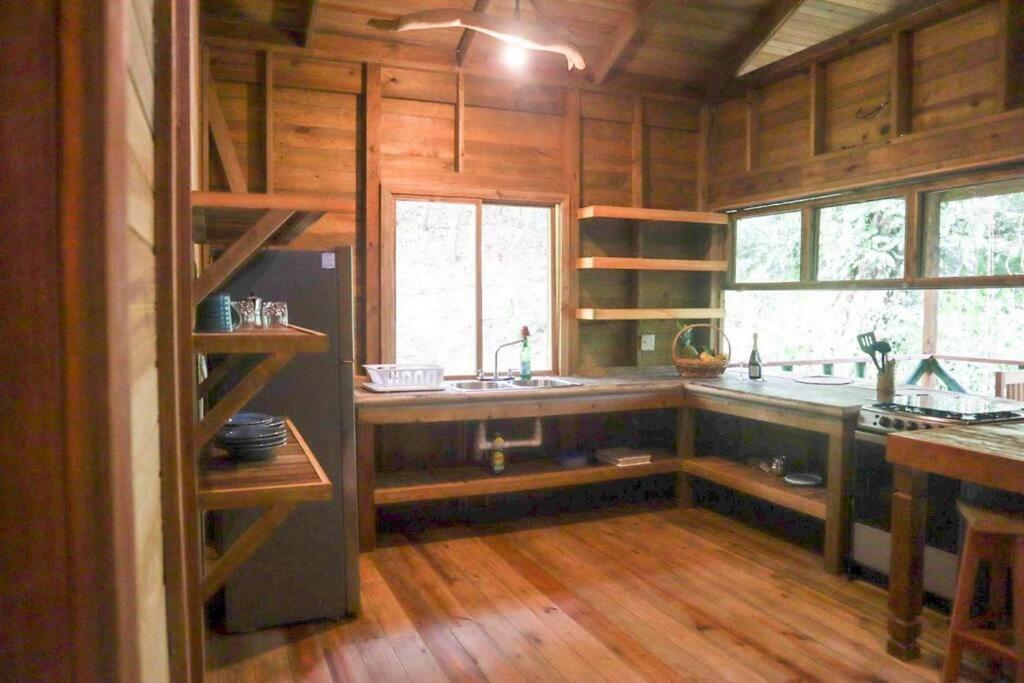 Jungle 2 Bedroom Bocas del Toro