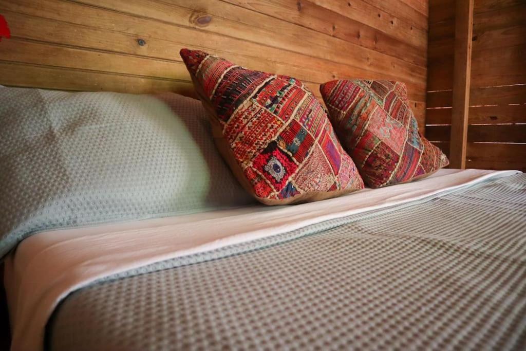 Chalet Jungle 2 Bedroom *