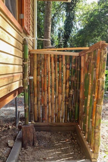 Jungle 2 Bedroom Chalet *